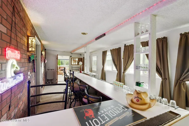 $1,750,000 | 291 Comeback Bay Lane, Sagle, ID 83860