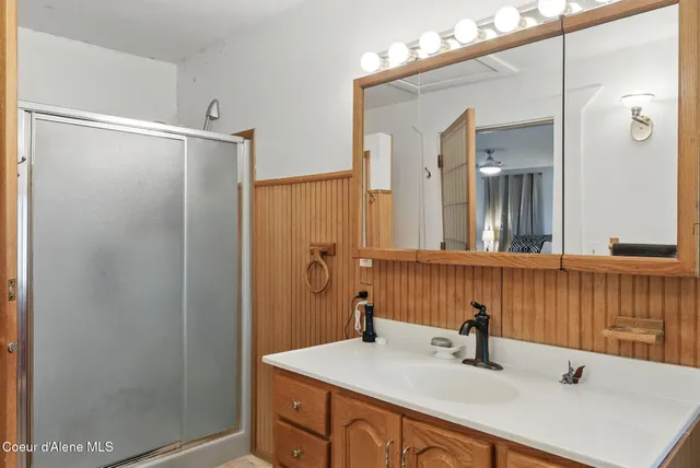 $1,750,000 | 291 Comeback Bay Lane, Sagle, ID 83860