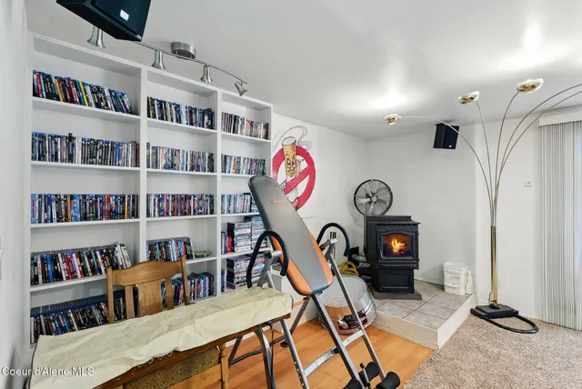 $1,750,000 | 291 Comeback Bay Lane, Sagle, ID 83860