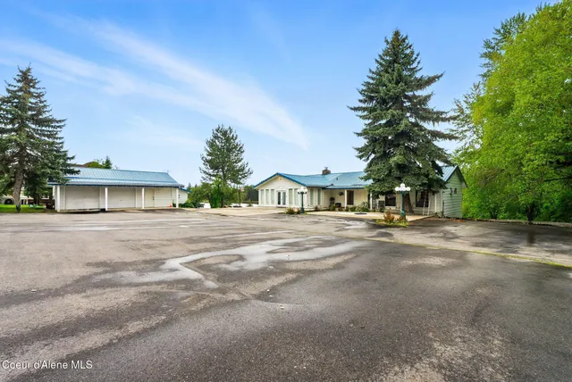 $1,750,000 | 291 Comeback Bay Lane, Sagle, ID 83860