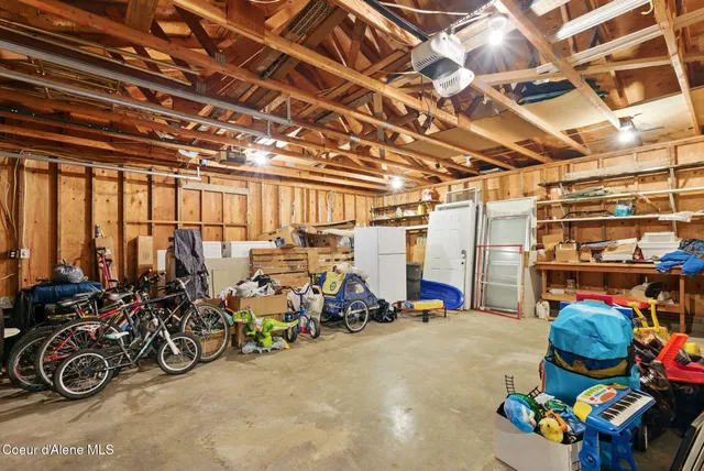 $1,750,000 | 291 Comeback Bay Lane, Sagle, ID 83860