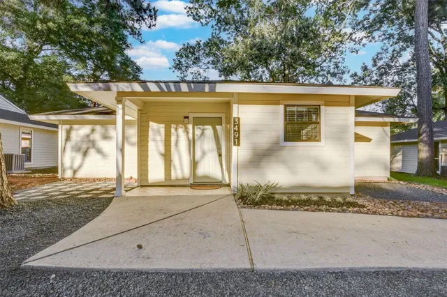 $1,400 | 3491 Balboa Circle, Montgomery, TX 77356