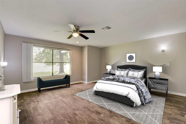 $1,400 | 3491 Balboa Circle, Montgomery, TX 77356