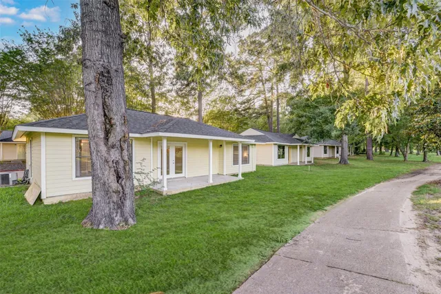 $1,400 | 3491 Balboa Circle, Montgomery, TX 77356