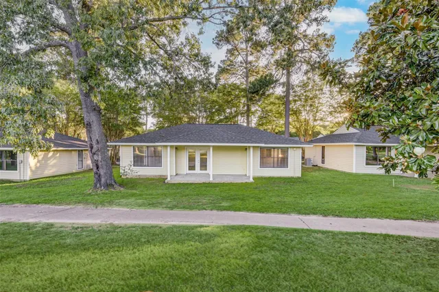 $1,400 | 3491 Balboa Circle, Montgomery, TX 77356