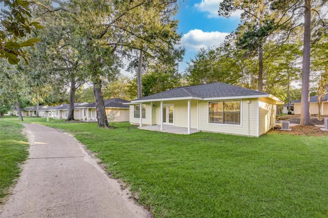 $1,400 | 3491 Balboa Circle, Montgomery, TX 77356