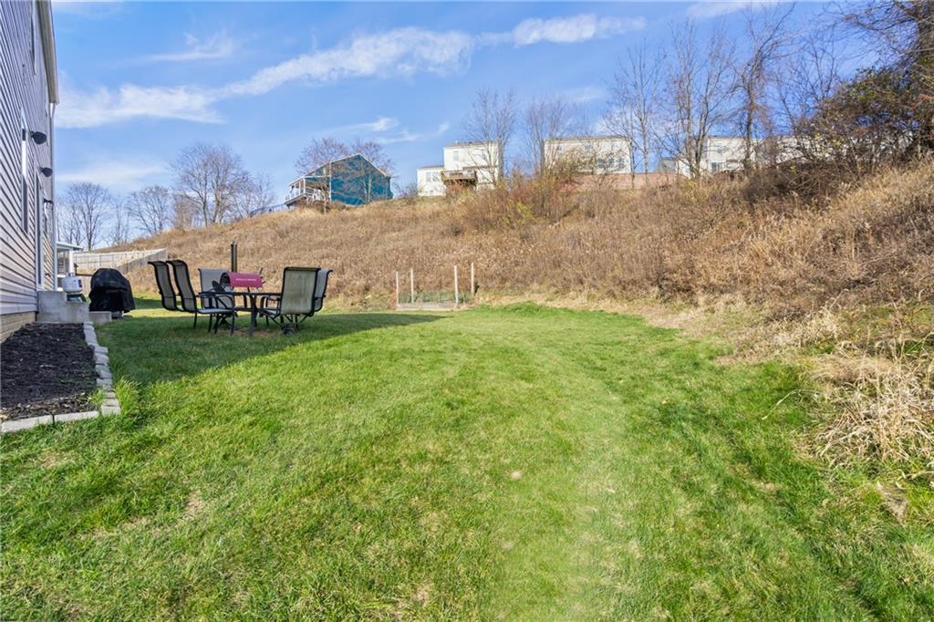 216 West Country Barn Road Houston, PA 15342 - Photo 9 of 34 a view of a outdoor space
