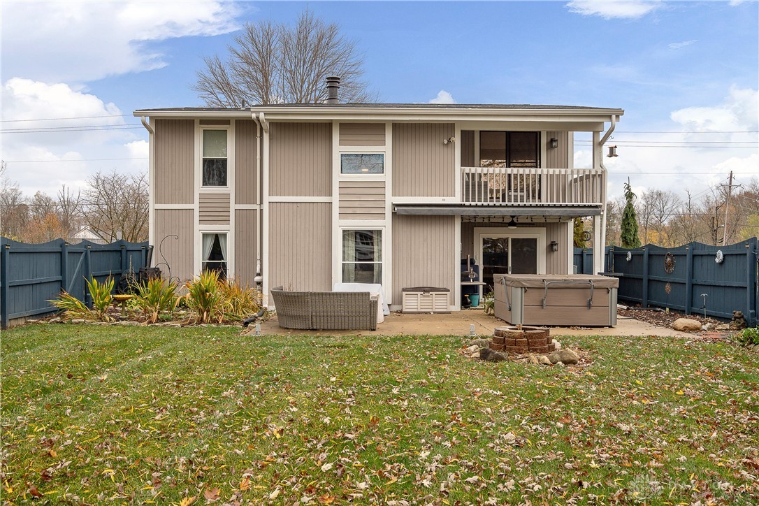 408 Nutt Road Dayton, OH 45458 - Photo 39 of 41 Gallery Image 39