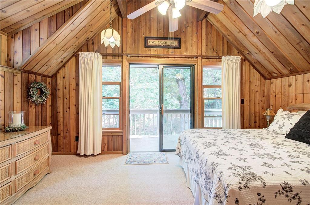1467 Little Hendricks Mountain Road Jasper, GA 30143 - Photo 26 of 63