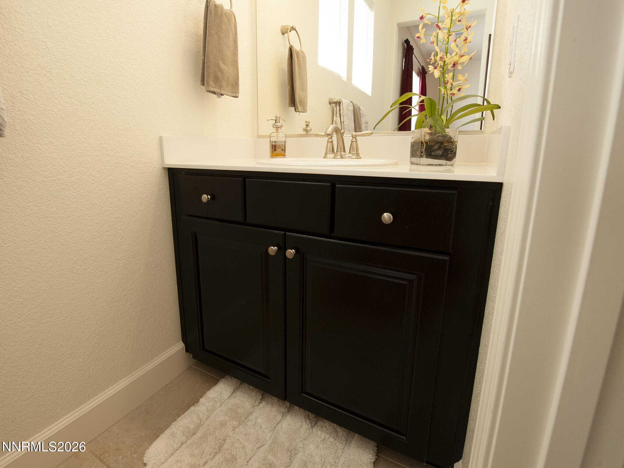 9766 Pachuca Drive Reno, NV 89521 - Photo 36 of 59 a bathroom with a sink and a mirror