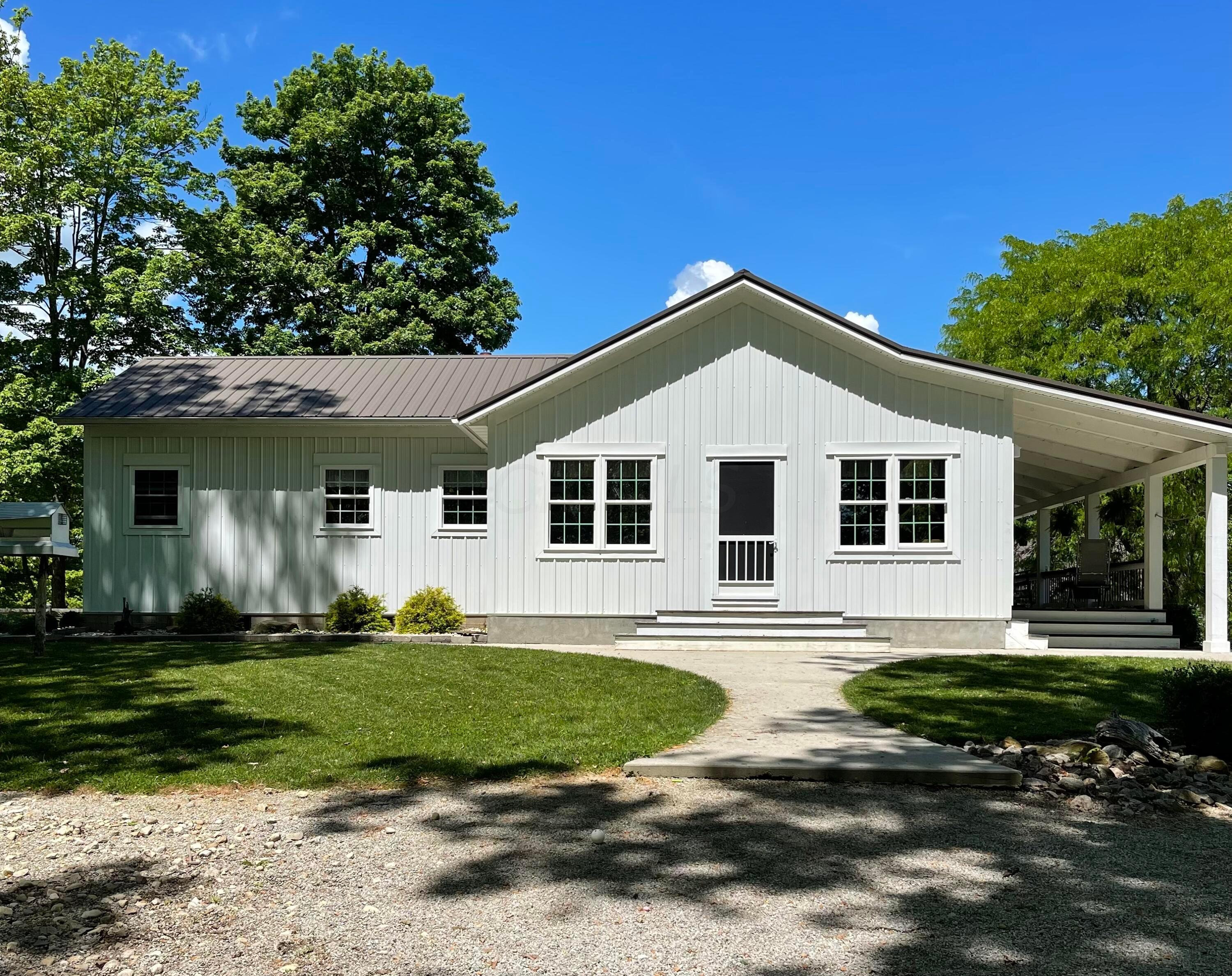 509 Homer Lewis Road Jackson, OH 45640 - Photo 1 of 33 25B8B962-91F5-4F1C-9EF1-776DEED7D0EA