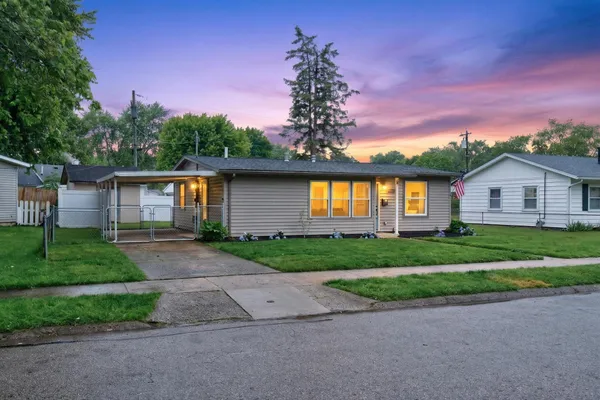 $218,000 | 477 Stella Avenue, Circleville, OH 43113