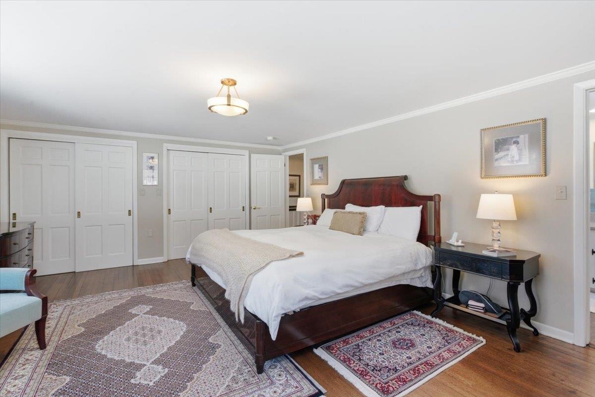 557 Bennett Hill Road Shaftsbury, VT 05262 - Photo 27 of 53
