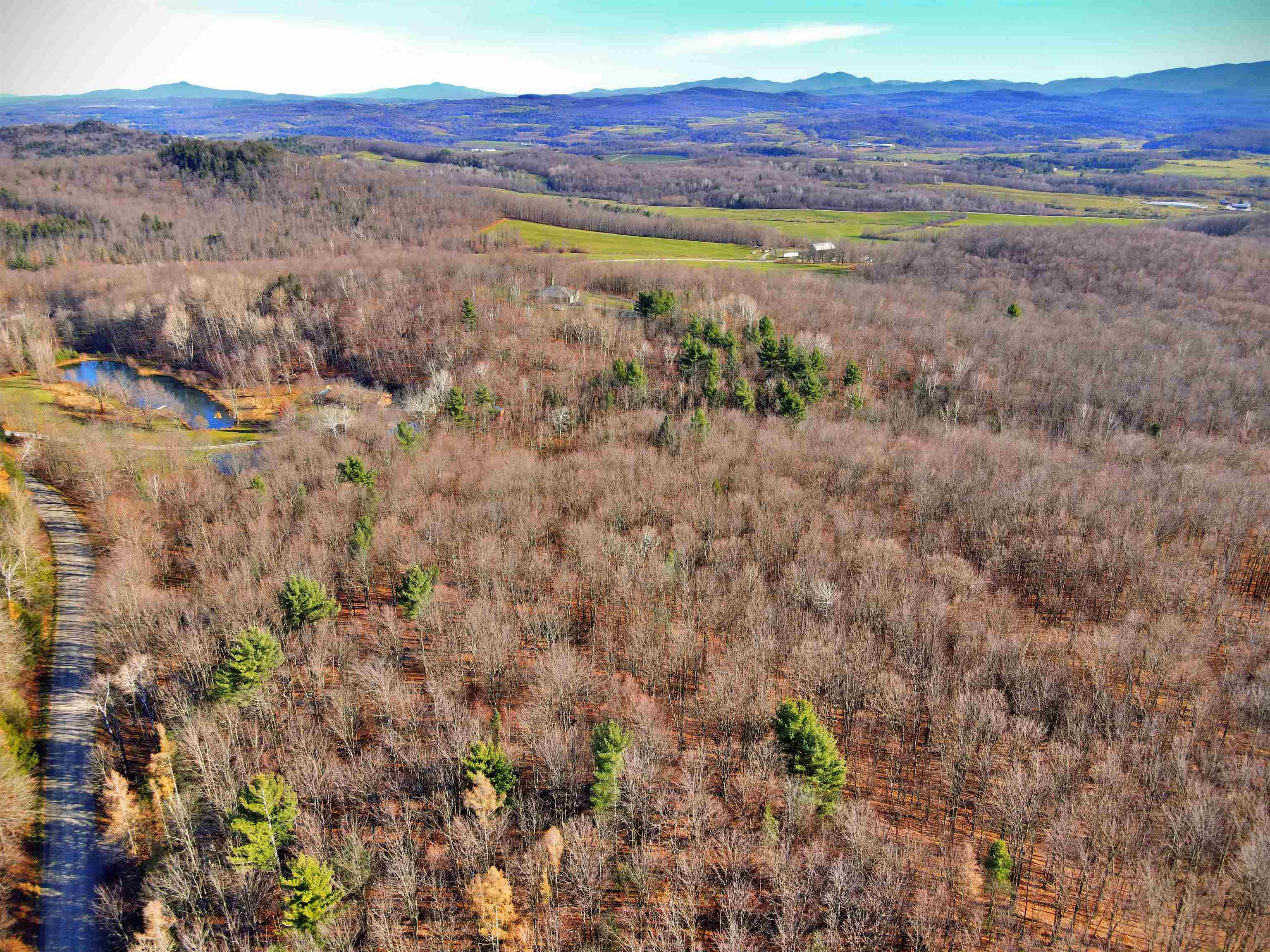 Lot 4 Hill Road, Unit 4 Fairfield, VT 05455 - Photo 8 of 15