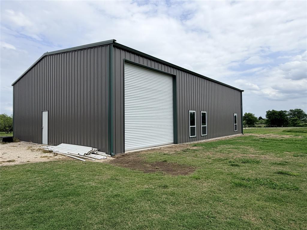 192 FM 1183 Alma, TX 75119 - Photo 21 of 33