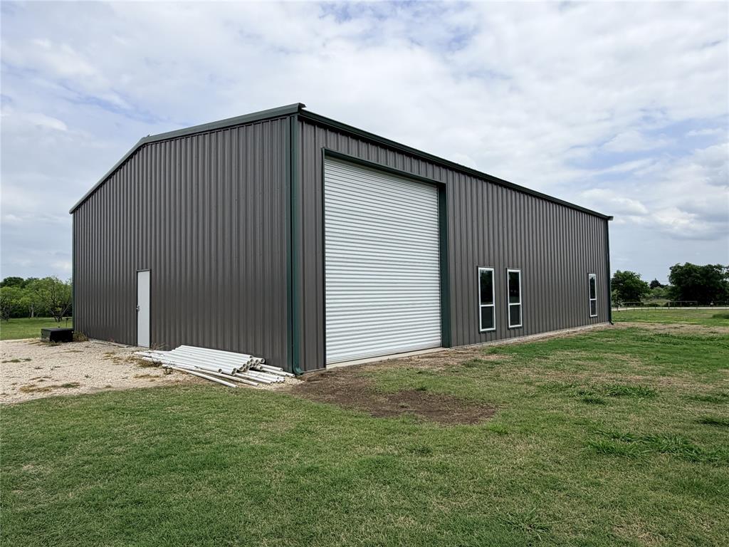 192 FM 1183 Alma, TX 75119 - Photo 22 of 33