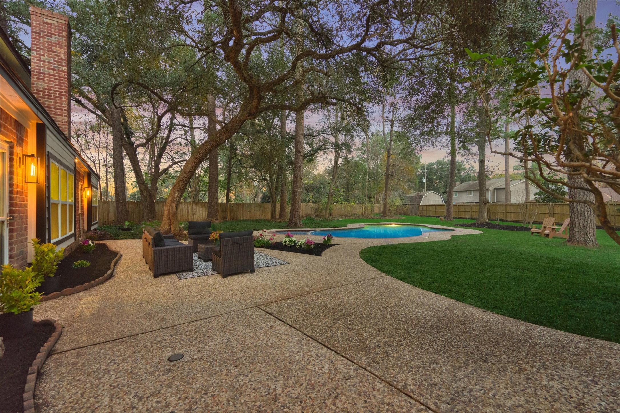 6023 Craigway Road Spring, TX 77389 - Photo 45 of 47