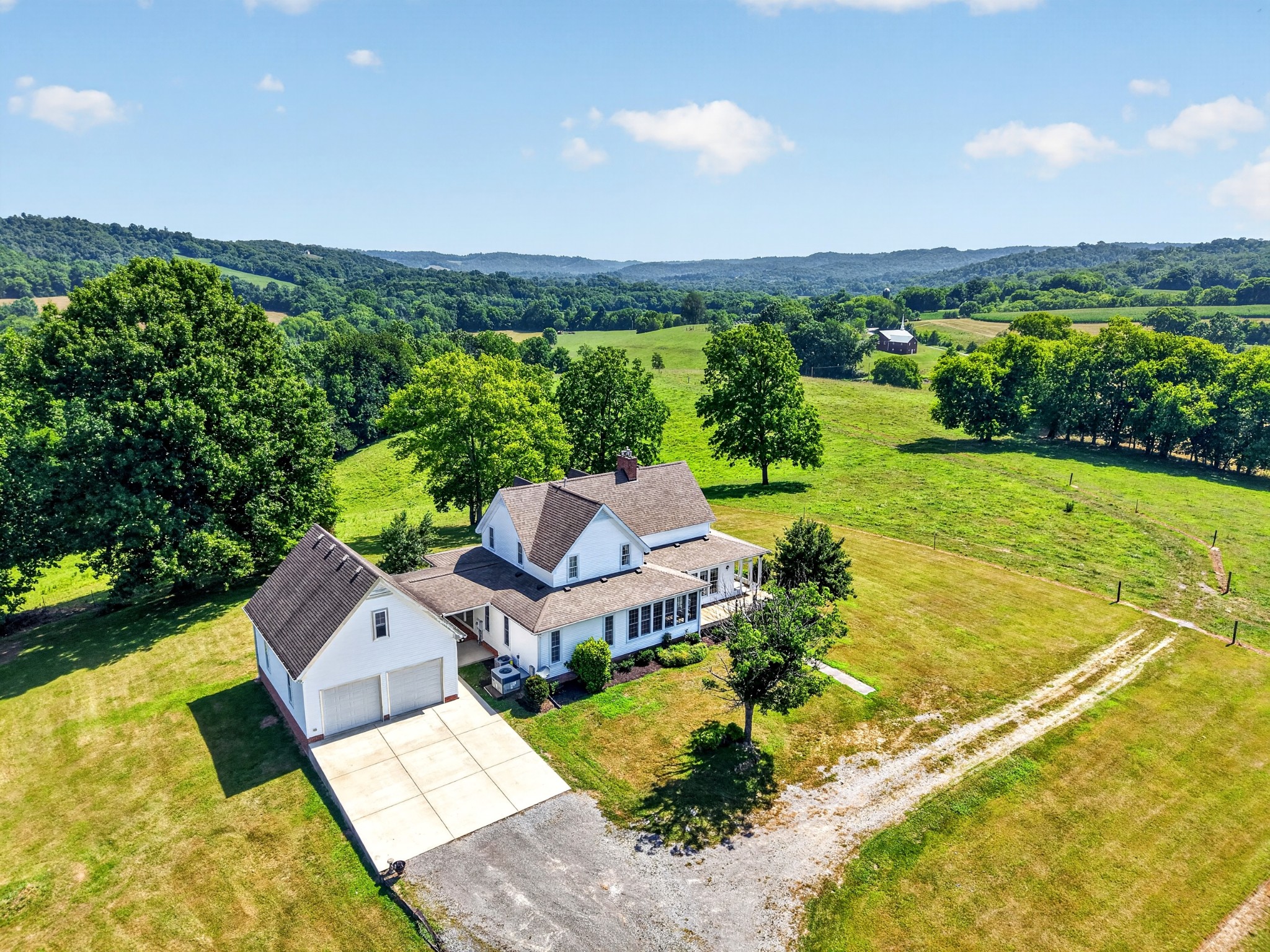 5713 Smith Fork Road Liberty, TN 37095 - Photo 6 of 74