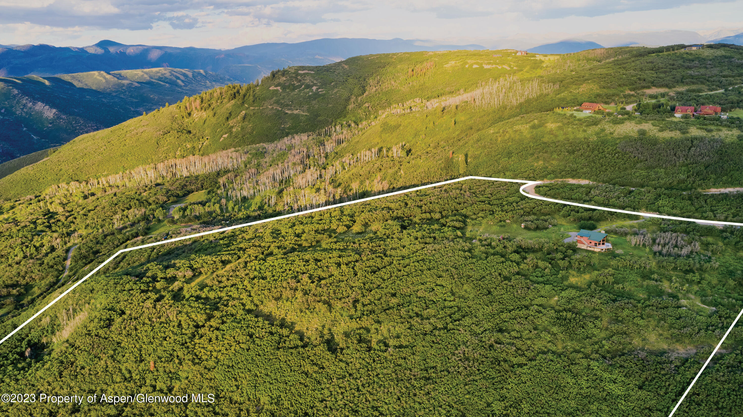 4001 Bear Ridge Road Basalt, CO 81621 - Photo 24 of 35