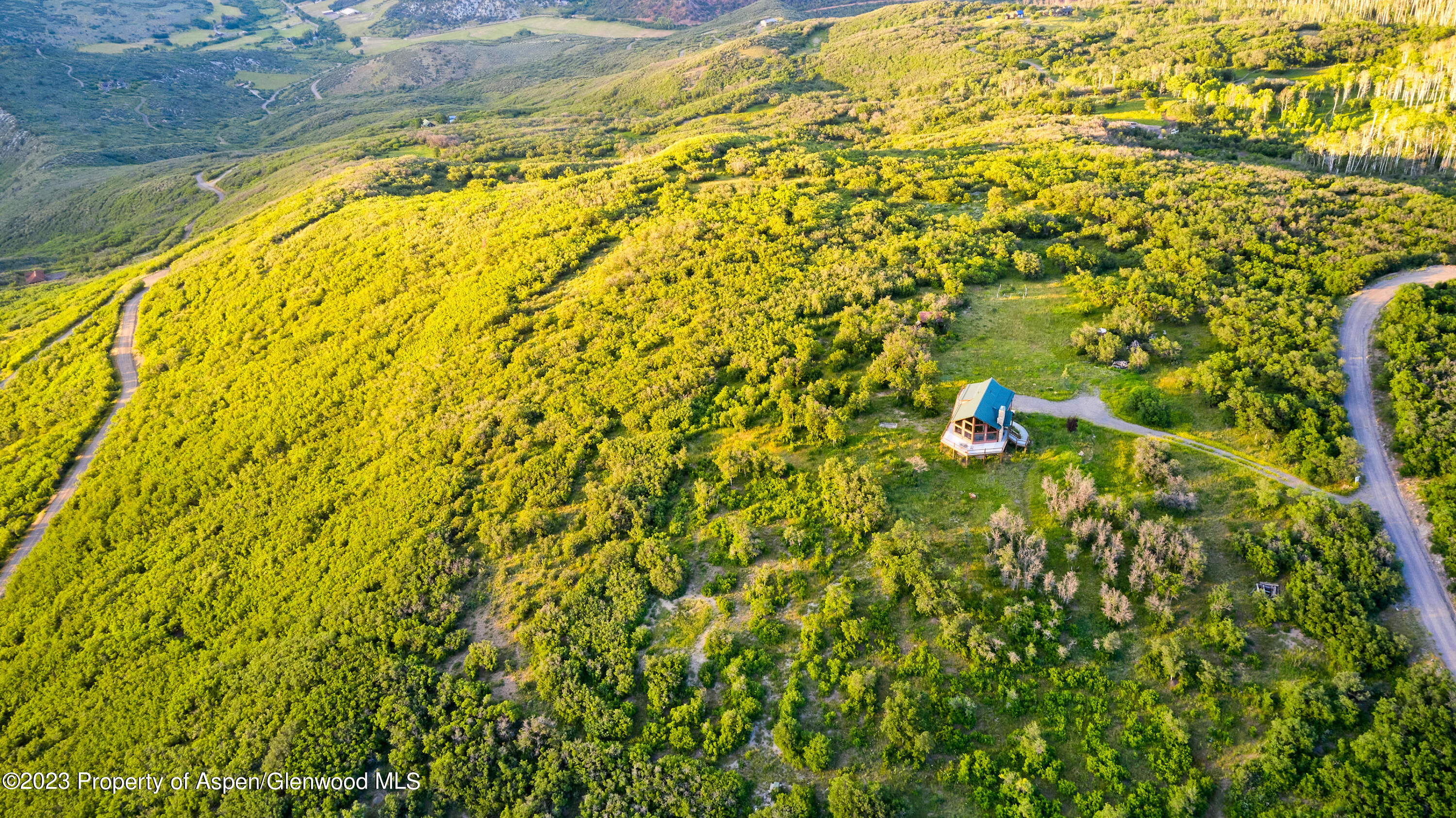 4001 Bear Ridge Road Basalt, CO 81621 - Photo 25 of 35