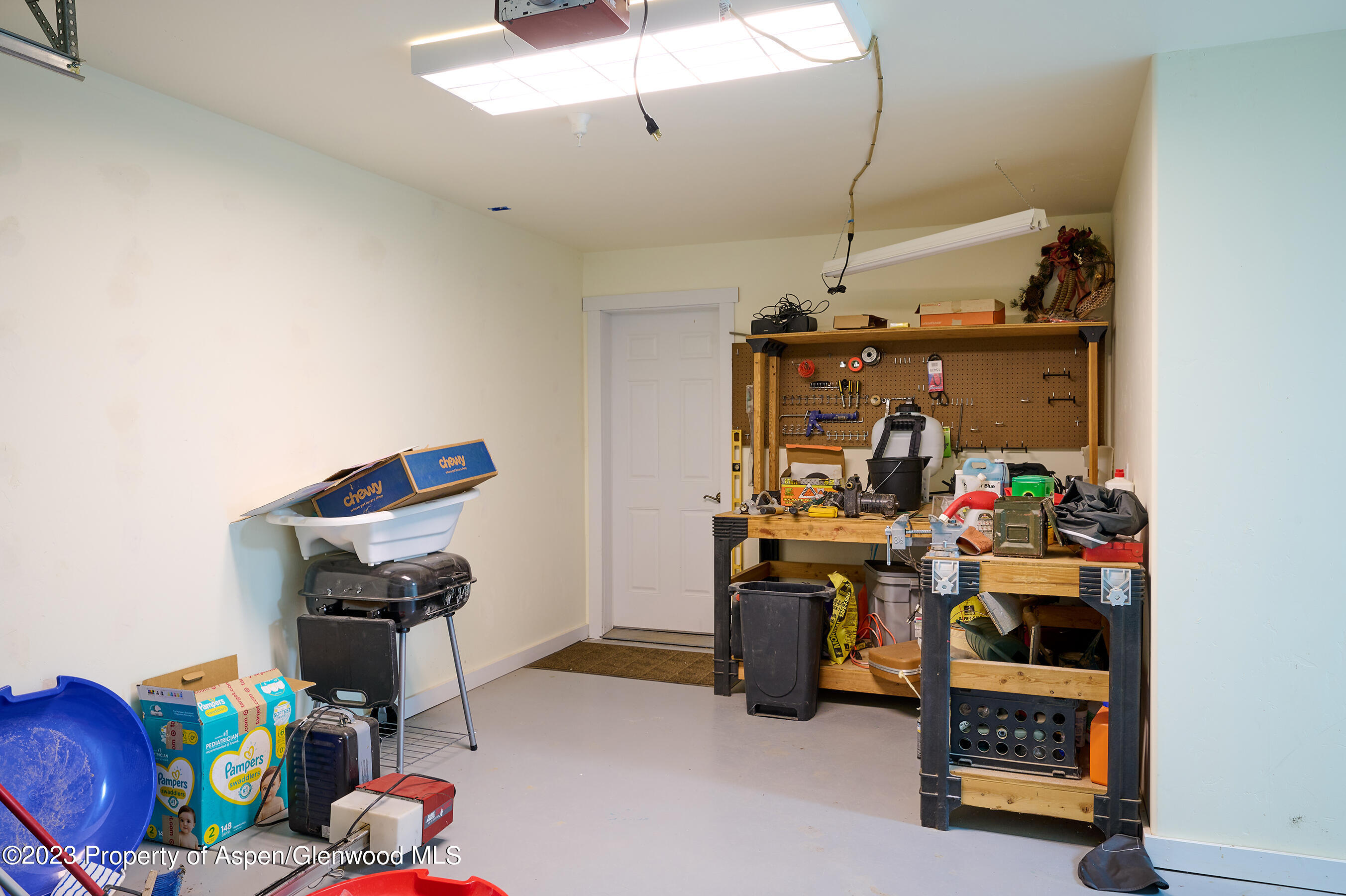 4001 Bear Ridge Road Basalt, CO 81621 - Photo 29 of 35 a view of a room with toys