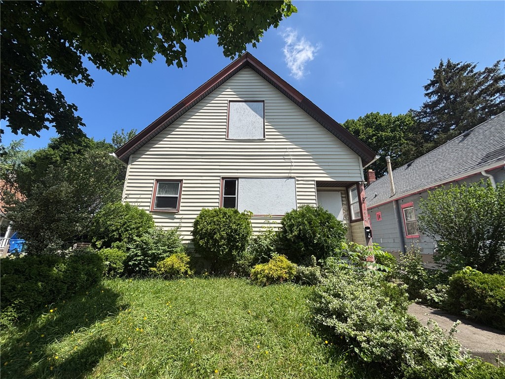 522 Ave D Rochester, NY 14621 - Photo 1 of 1