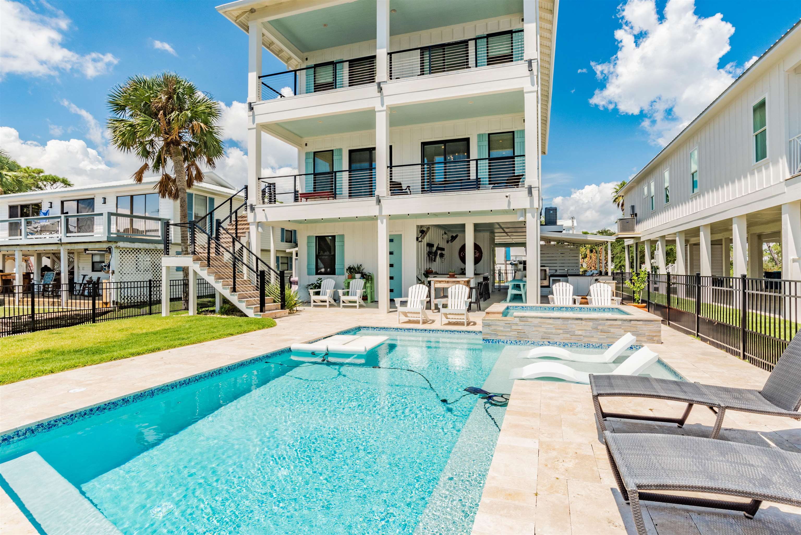 26800 Moses Road Orange Beach, AL 36561 - Photo 42 of 50