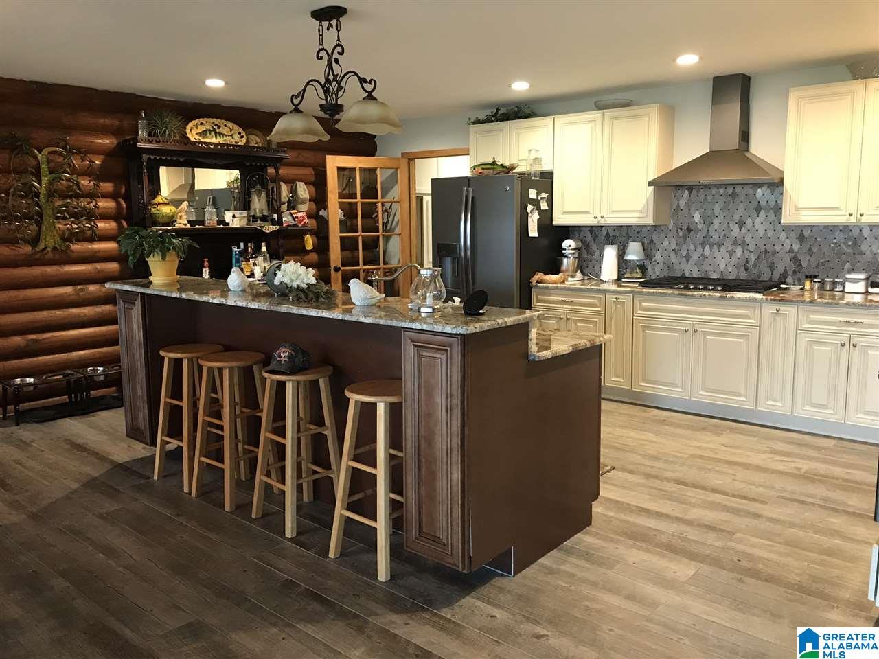 925 County Road 642 Cedar Bluff, AL 35959 - Photo 8 of 44