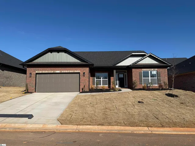 $503,910 | 215 Rolling Waters Drive, Greenville, SC 29605