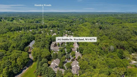 $1,075,000 | 202 Dahlia Drive, Unit 202, Wayland, MA 01778