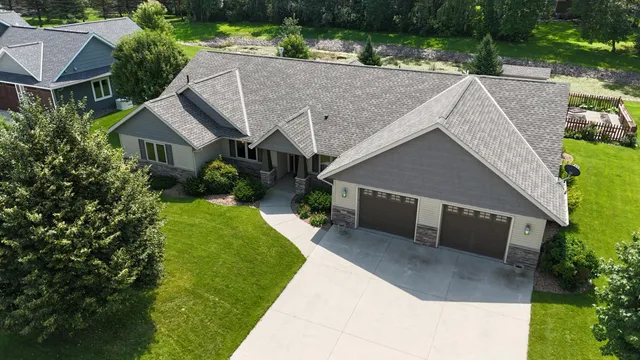 $358,000 | 217 7th Avenue Northeast, Clara City, MN 56222