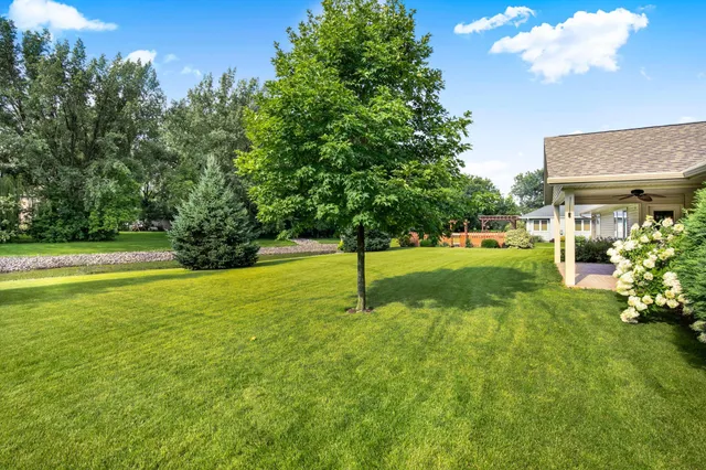 $358,000 | 217 7th Avenue Northeast, Clara City, MN 56222