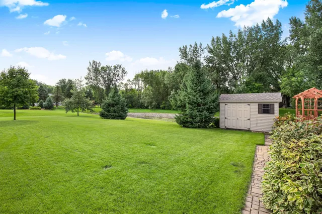 $358,000 | 217 7th Avenue Northeast, Clara City, MN 56222