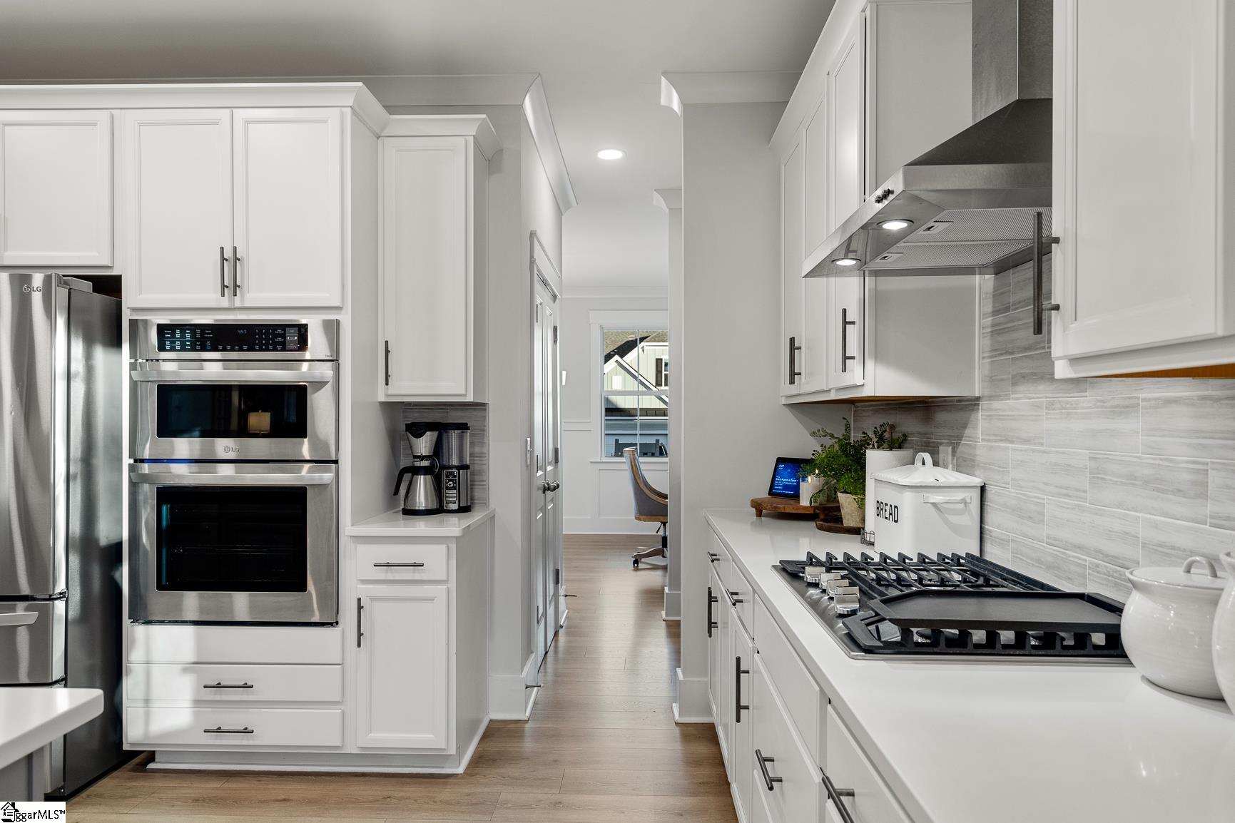 568 Backacre Court Greer, SC 29651 - Photo 13 of 50