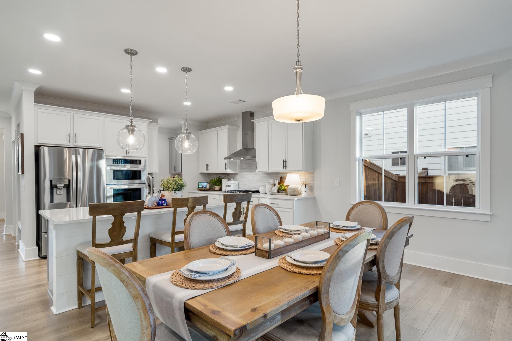 568 Backacre Court Greer, SC 29651 - Photo 15 of 50