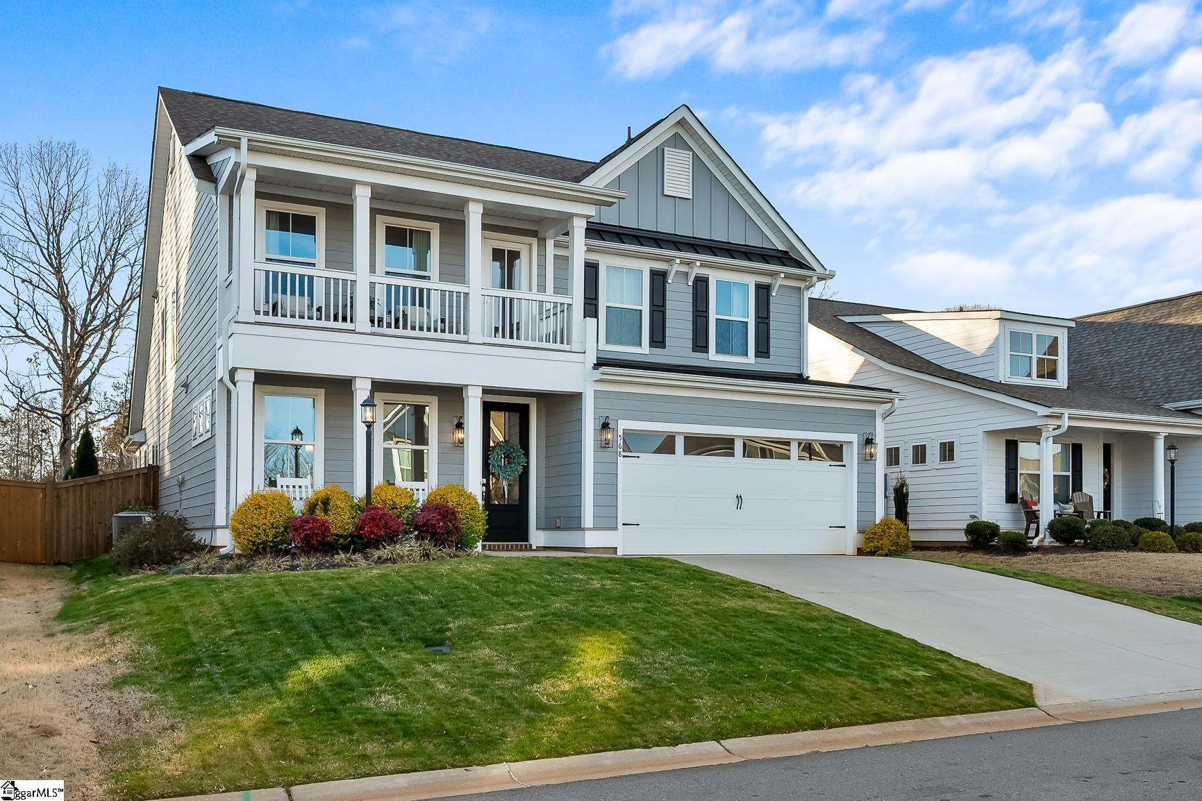 568 Backacre Court Greer, SC 29651 - Photo 2 of 50