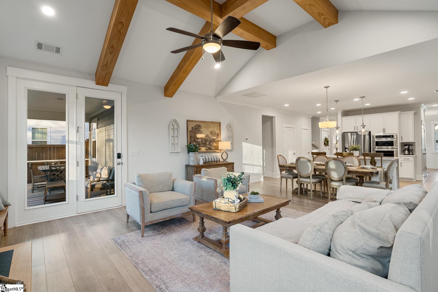 568 Backacre Court Greer, SC 29651 - Photo 21 of 50