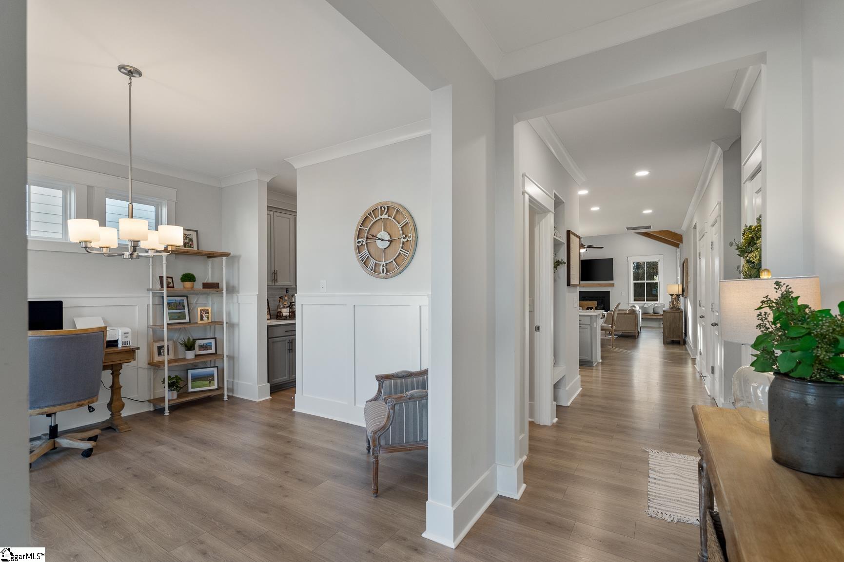 568 Backacre Court Greer, SC 29651 - Photo 4 of 50