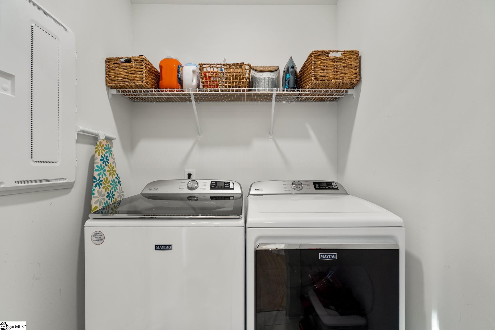 568 Backacre Court Greer, SC 29651 - Photo 46 of 50