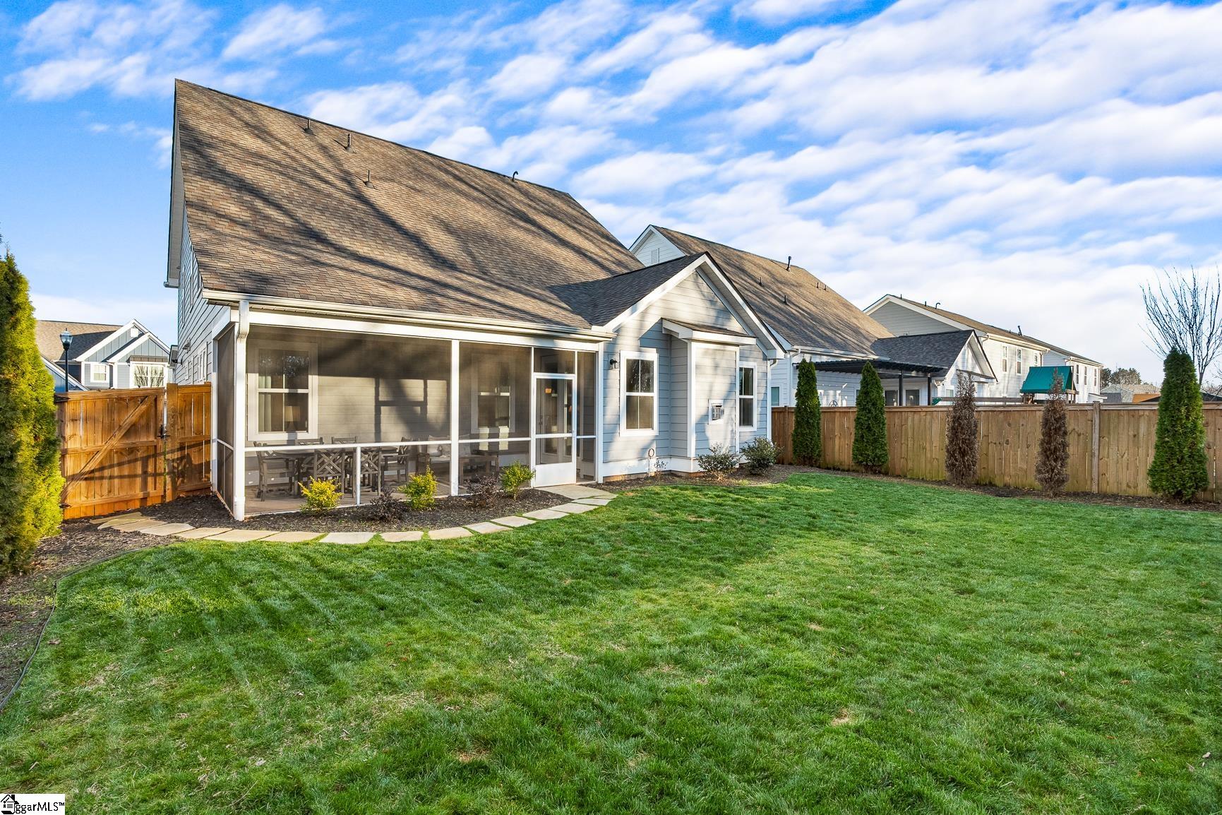 568 Backacre Court Greer, SC 29651 - Photo 48 of 50