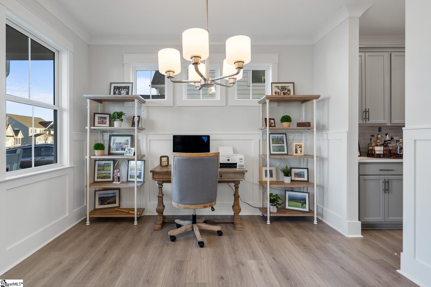 568 Backacre Court Greer, SC 29651 - Photo 5 of 50