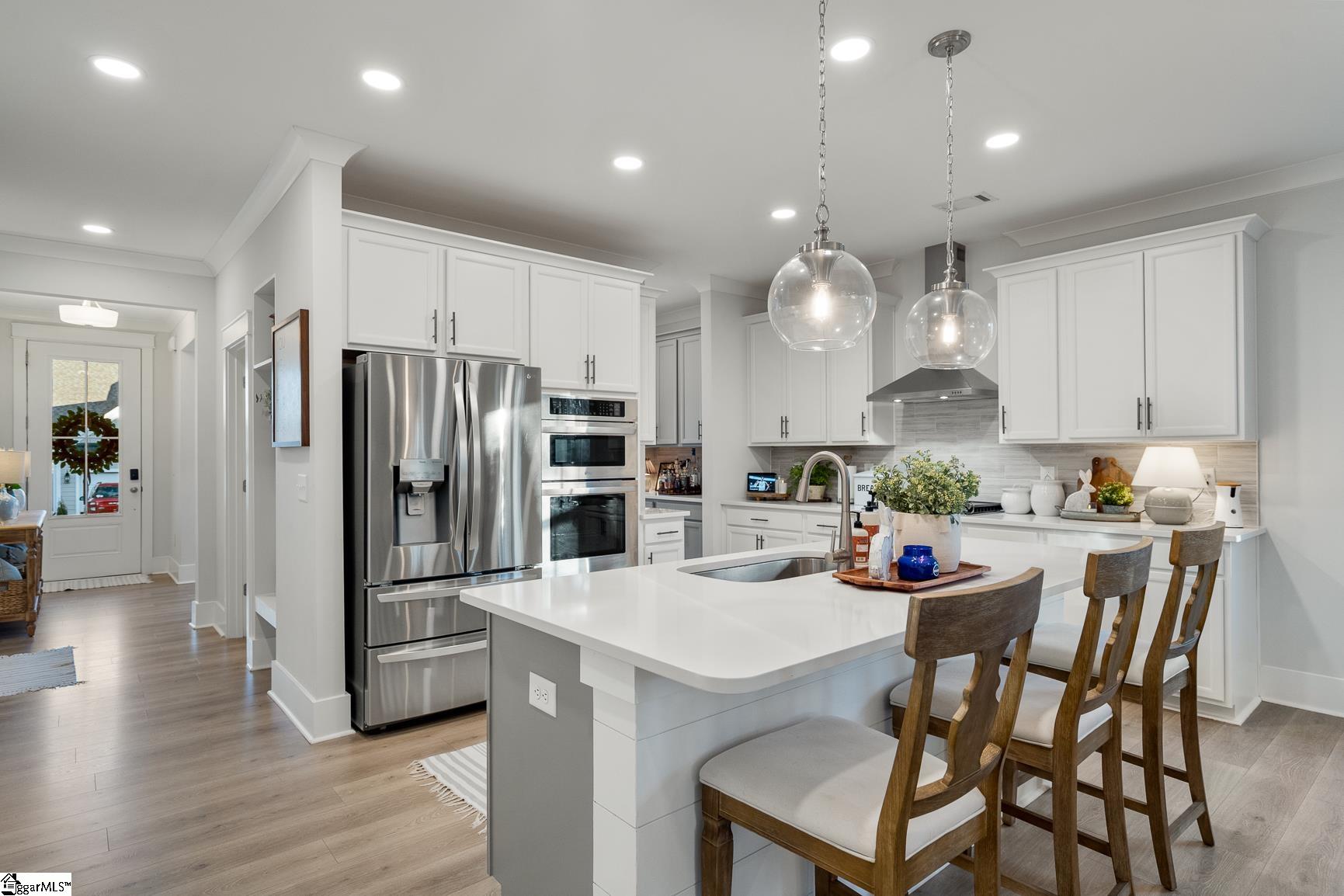 568 Backacre Court Greer, SC 29651 - Photo 8 of 50