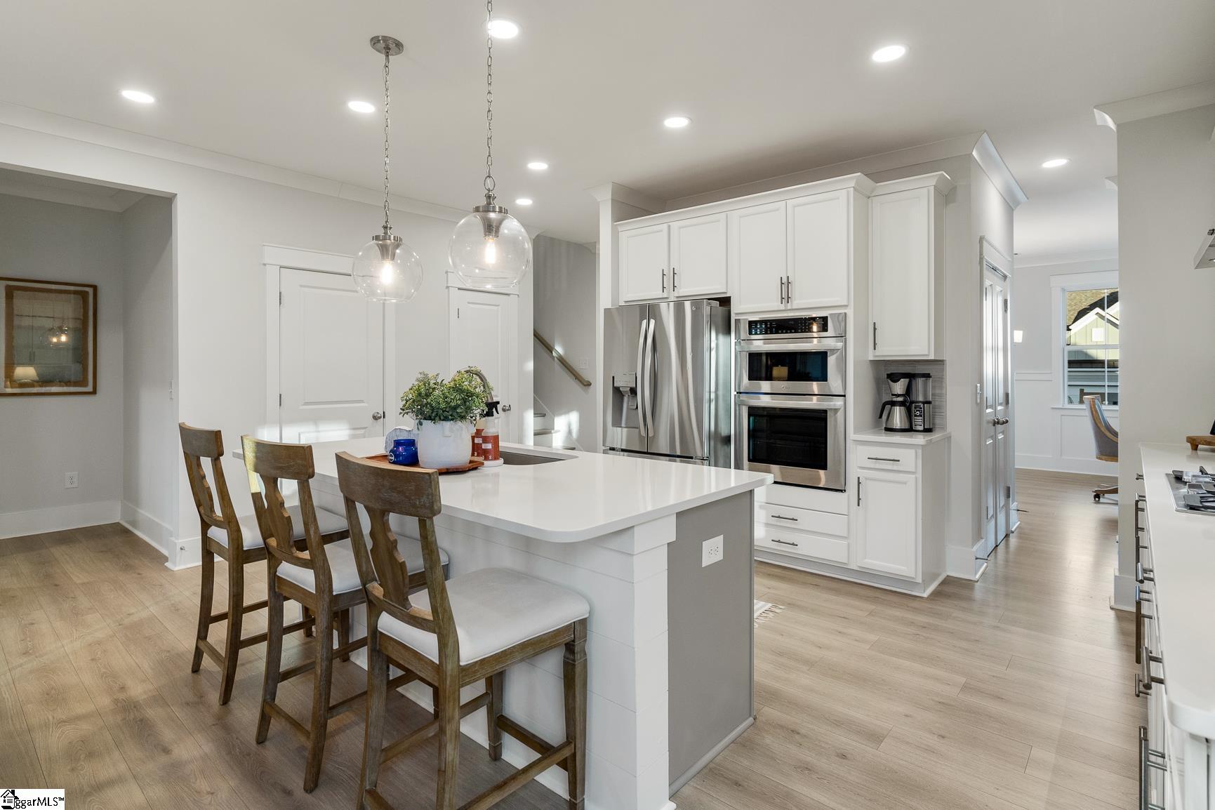 568 Backacre Court Greer, SC 29651 - Photo 10 of 50