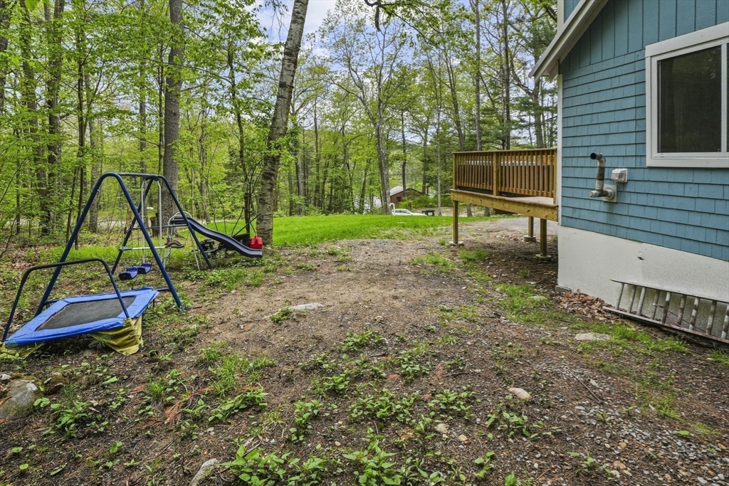 91 Deer Bay Road Ashby, MA 01431 - Photo 29 of 35