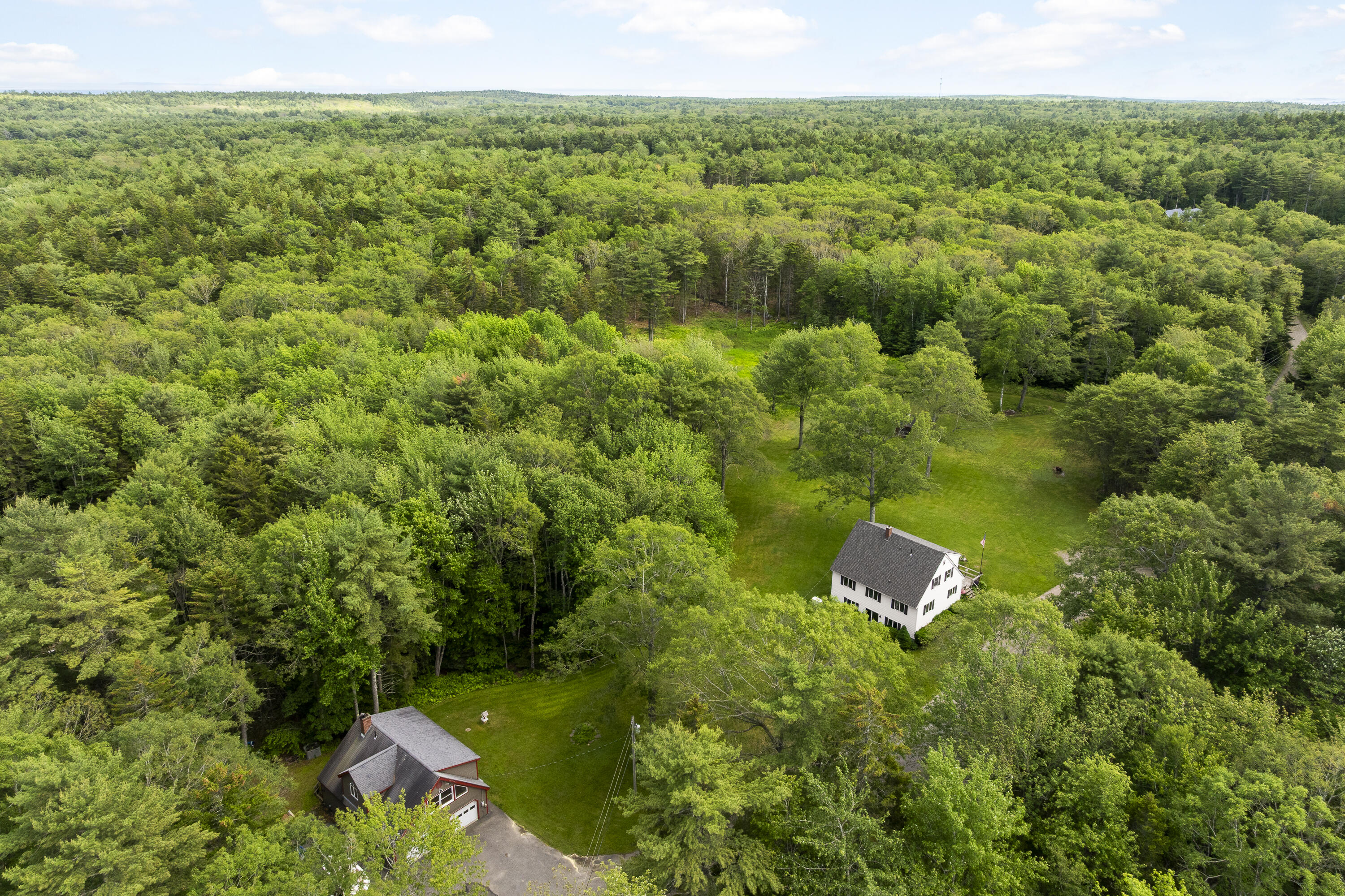417 Lower Round Pond Road Bristol, ME 04539 - Photo 71 of 73 03-417 Lower Round Pond Rd, Round Pond,