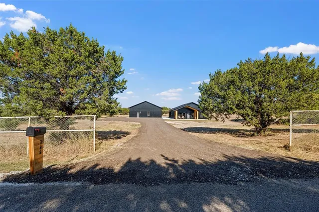 $650,000 | 388 Fern Valley Road, Waco, TX 76708