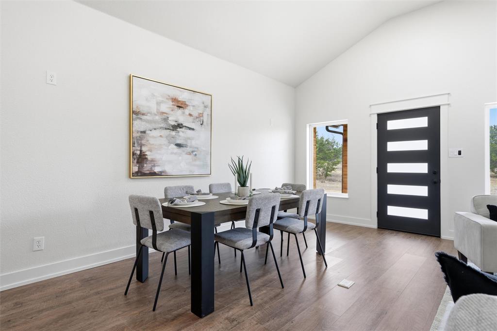 388 Fern Valley Road Waco, TX 76708 - Photo 11 of 40 Dining