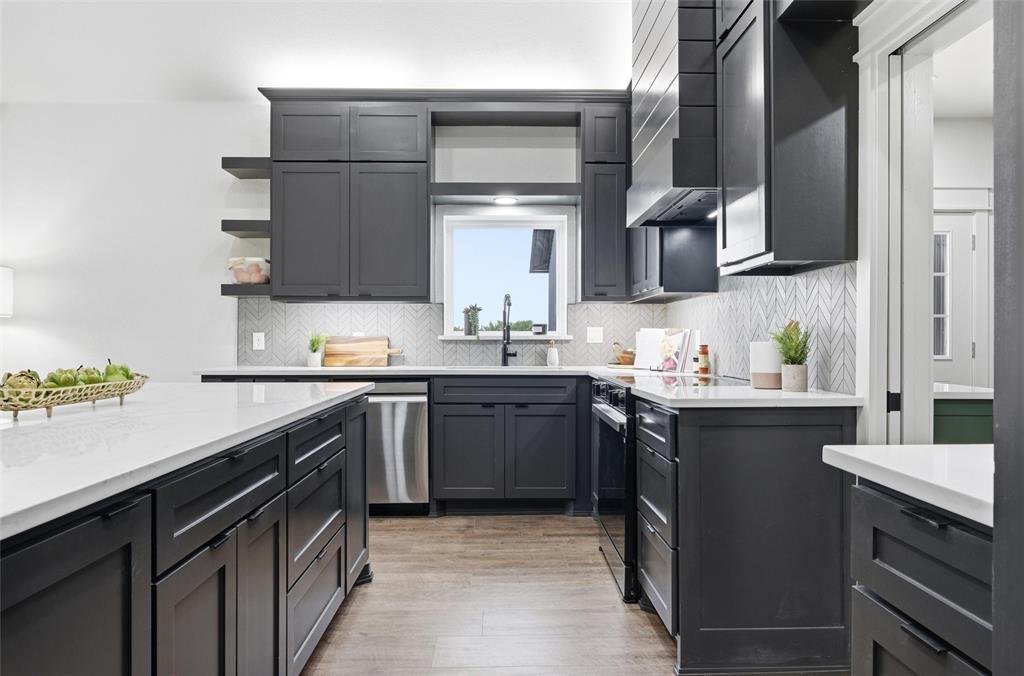 388 Fern Valley Road Waco, TX 76708 - Photo 14 of 40 Chef's Dreams