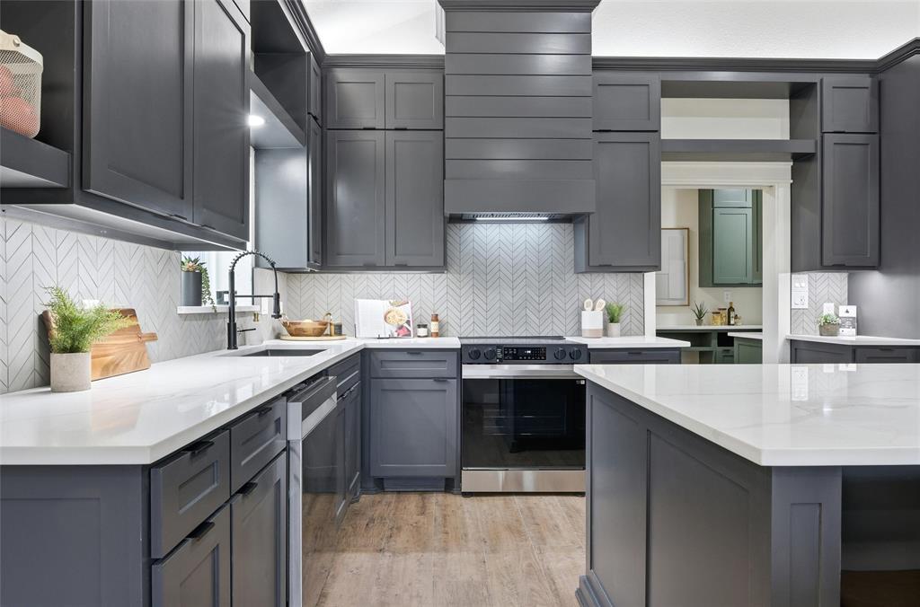 388 Fern Valley Road Waco, TX 76708 - Photo 15 of 40 Chef's Dreams