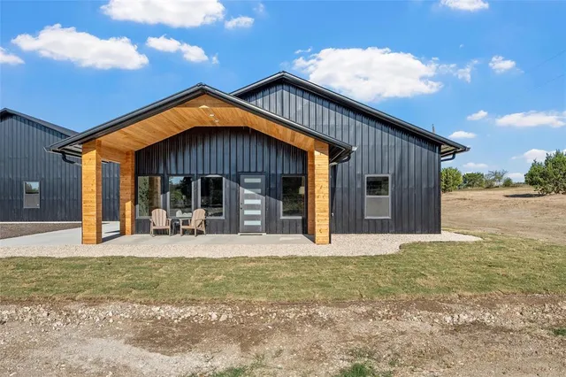 $650,000 | 388 Fern Valley Road, Waco, TX 76708